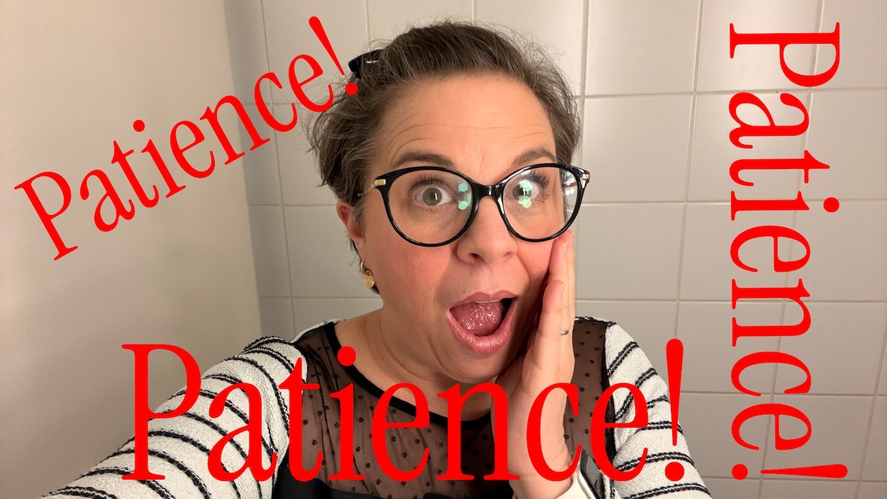 chronique de la salle de bain #38