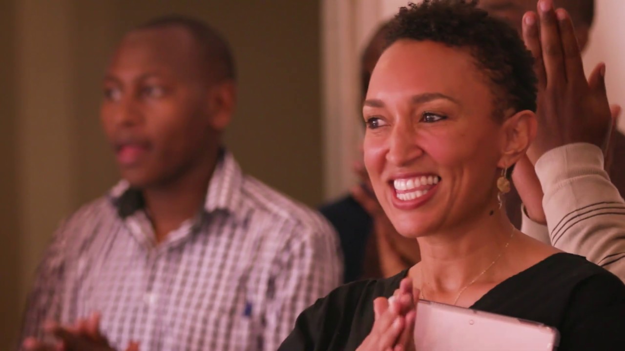 Profiles of Purpose: Making A Difference