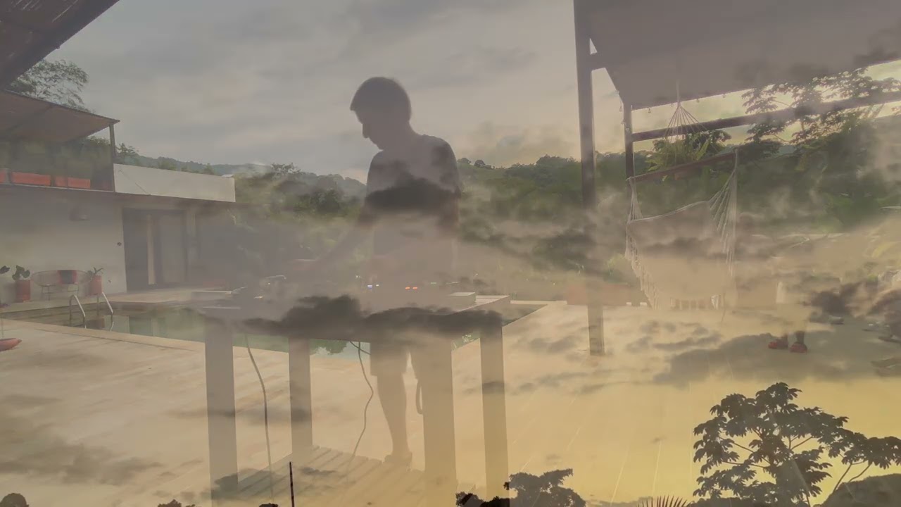 Anima Cosmic - White Lake (Exclusive at Tobia)