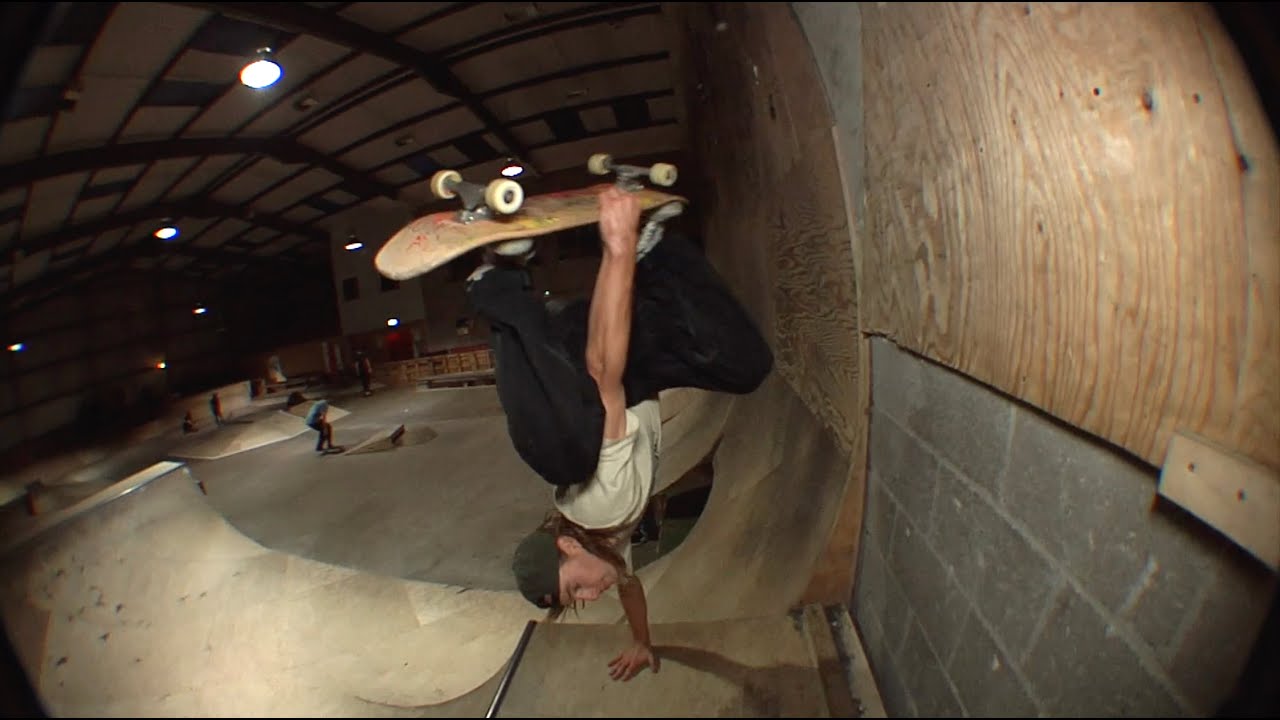 Spit & Sawdust - Spit Clip