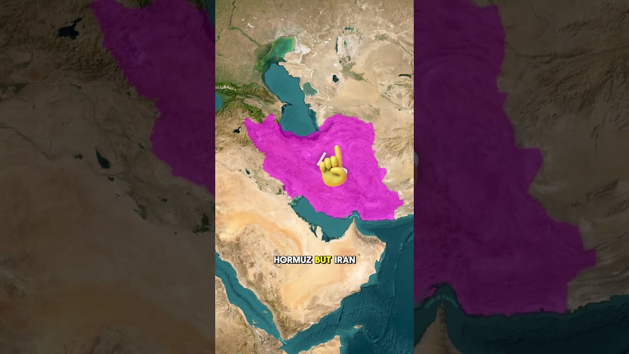 Co się stanie, jeśli Iran zablokuje cieśninę Bab al-Mandab #konflikt #żegluga