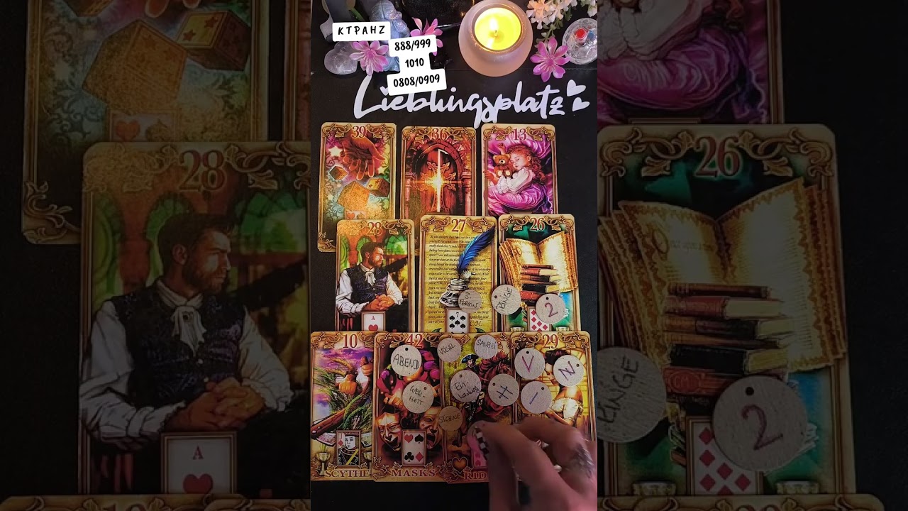 Granny's Tagesbotschaft ☕ 17.03.2026