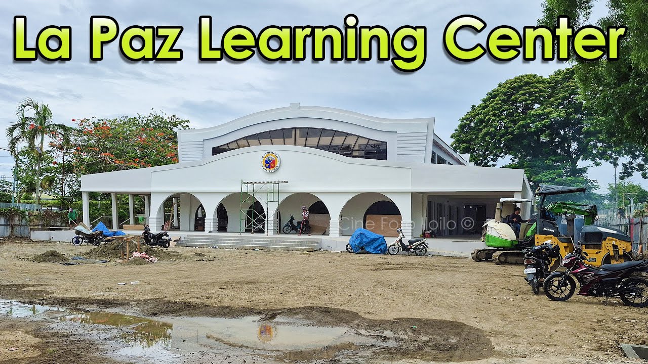 Iloilo City - Delfin Jaranilla Learning Center (06/29/2025)