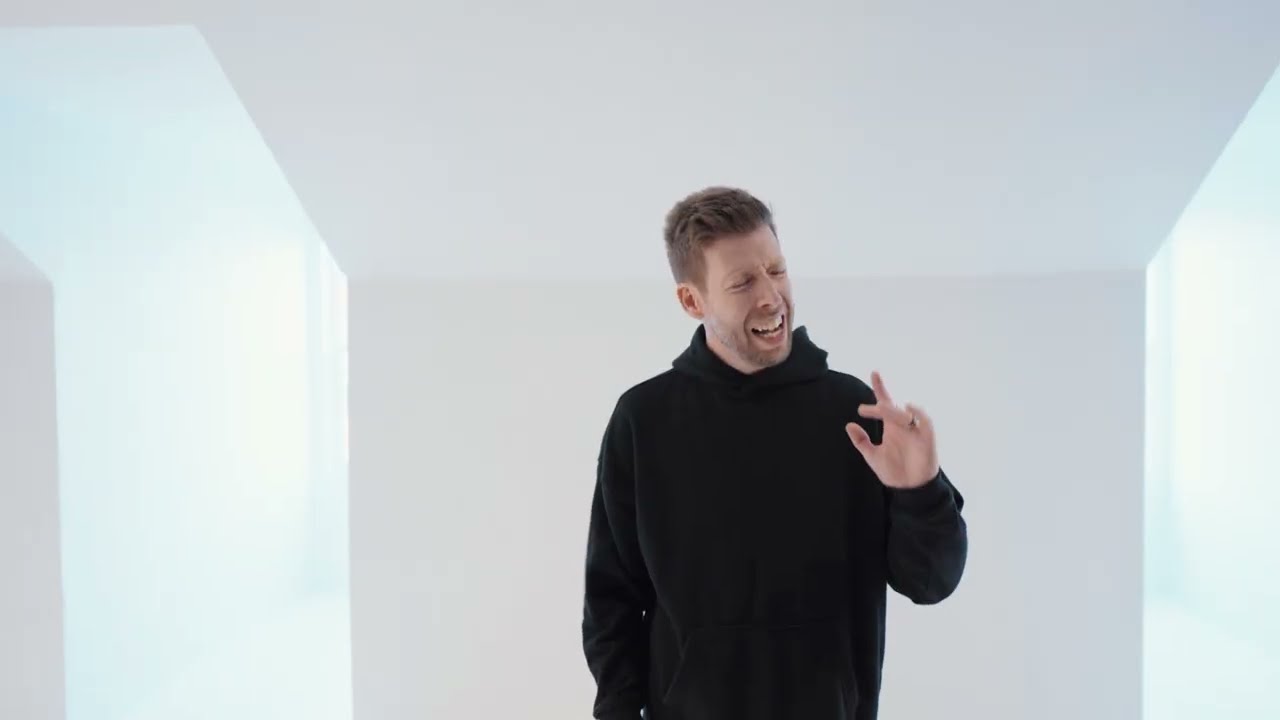 Joel Vaughn - Testify (Official Music Video)