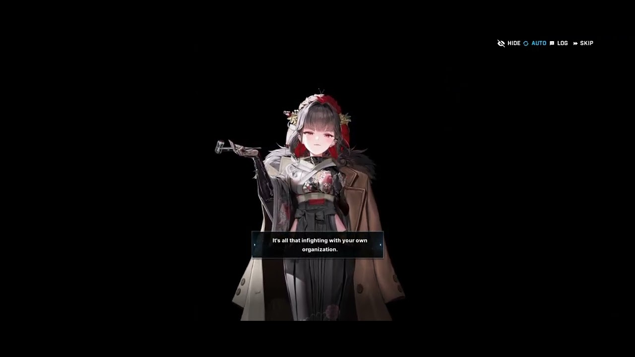 Bond Story: Sakura