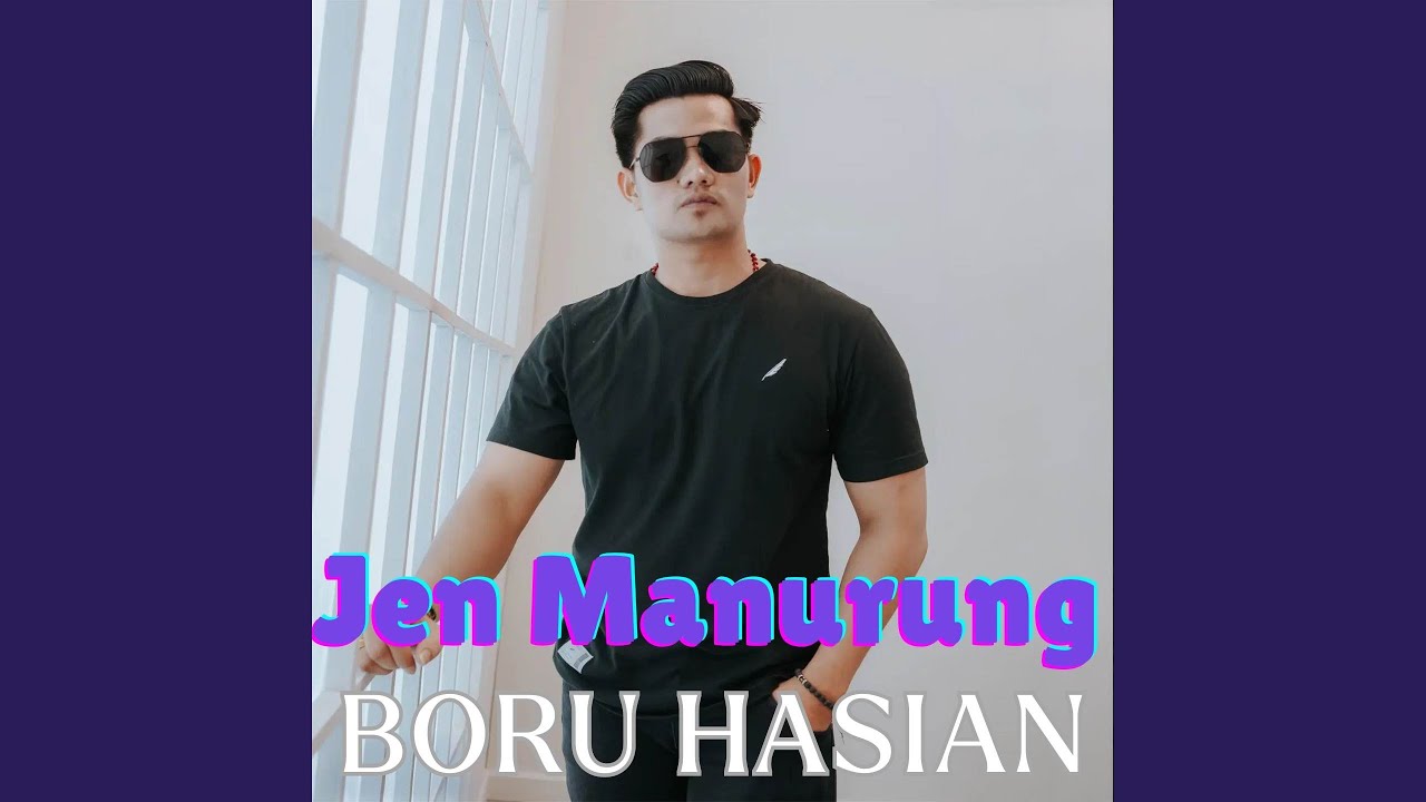 Boru Hasian