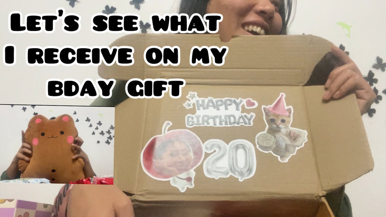 What I receive on my bday gift #monpa #arunachalvlog #dehradun