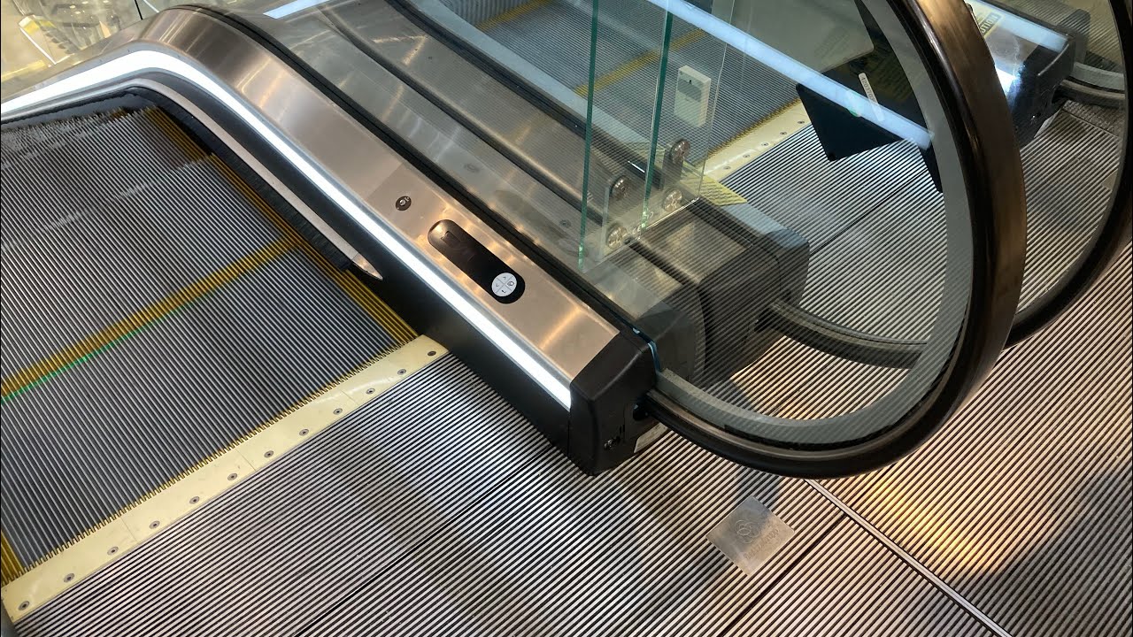 ThyssenKrupp Escalators - Brookfield, WI