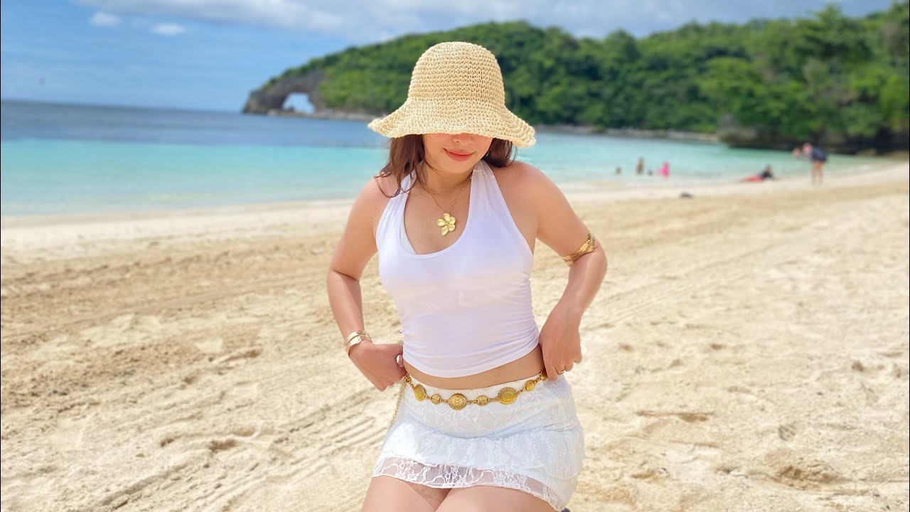 Dear diary, I went to bora for my 31st bday :)