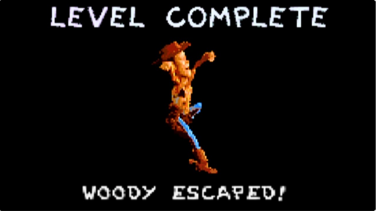 Buzz.EXE Remake | Alt Ending & Good Ending