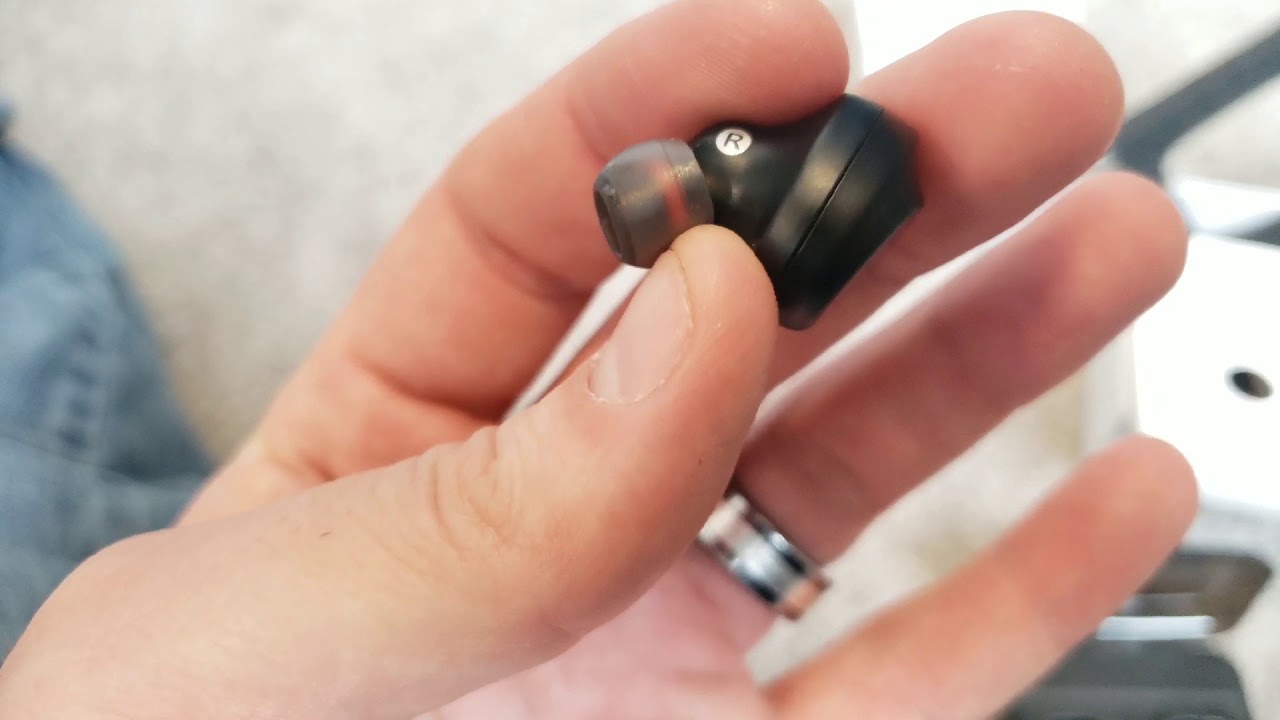 Touch Two C3 Wireless Ear Phones Review - AIRPOD COMPETITION?
