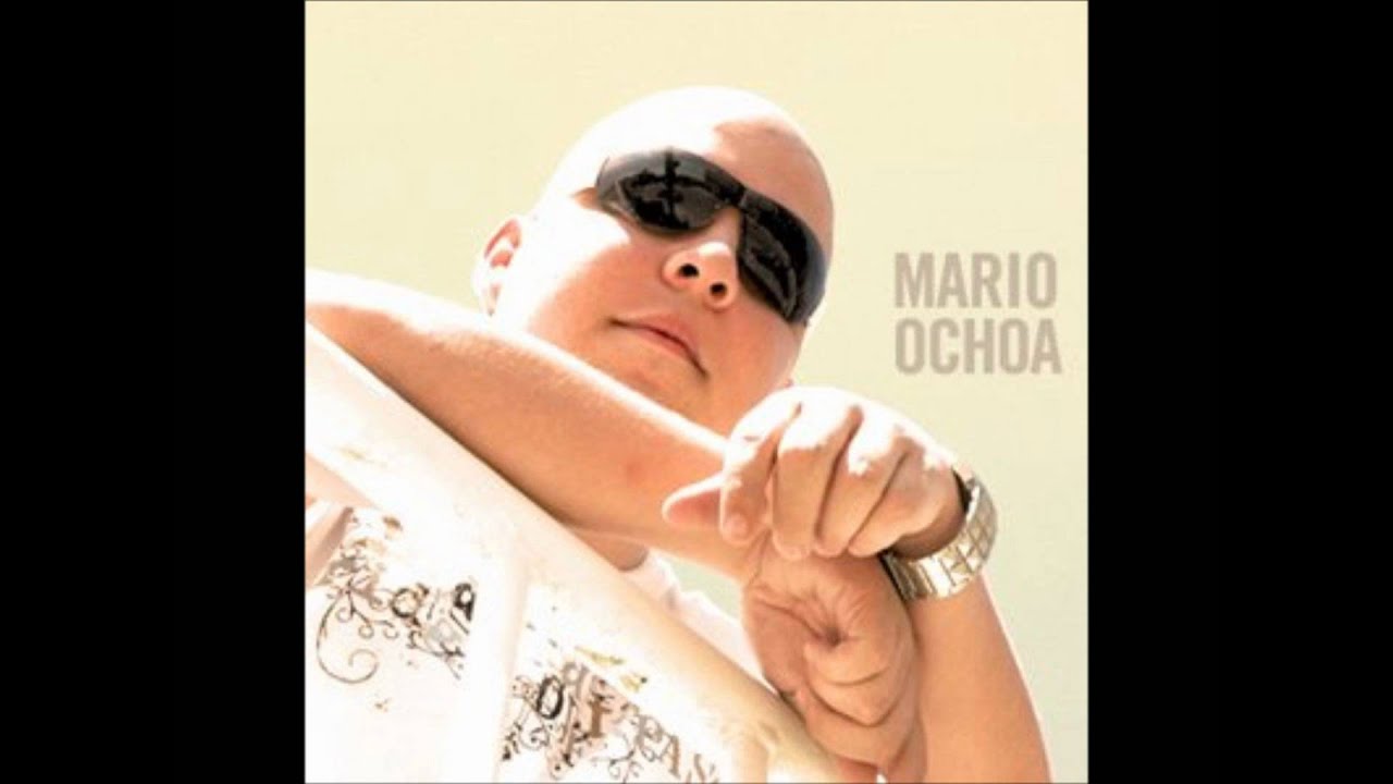Mario Ochoa - In The Rain (Original Mix)