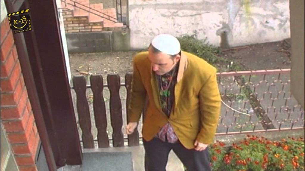 K-15 - Zoran shvercuval organi