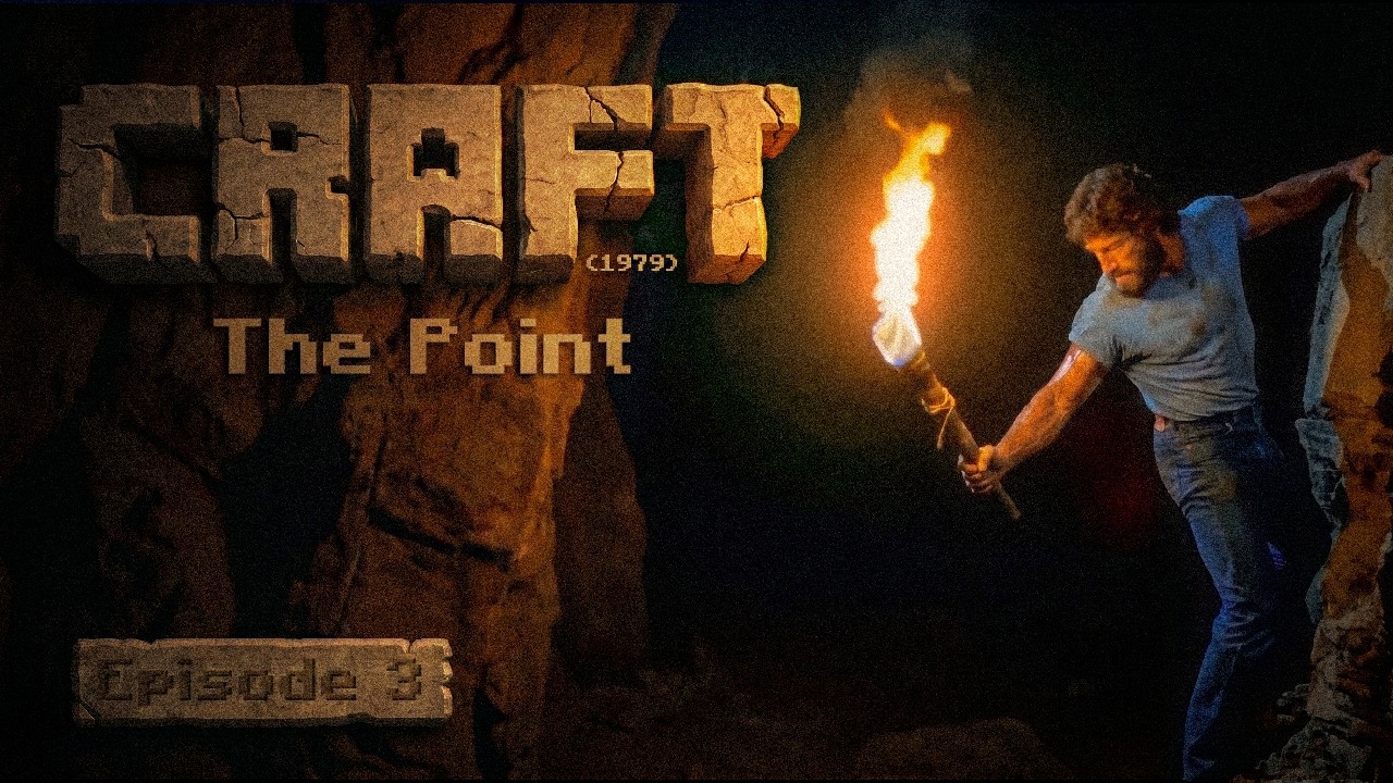 CRAFT (1979): The Point | Episode 3