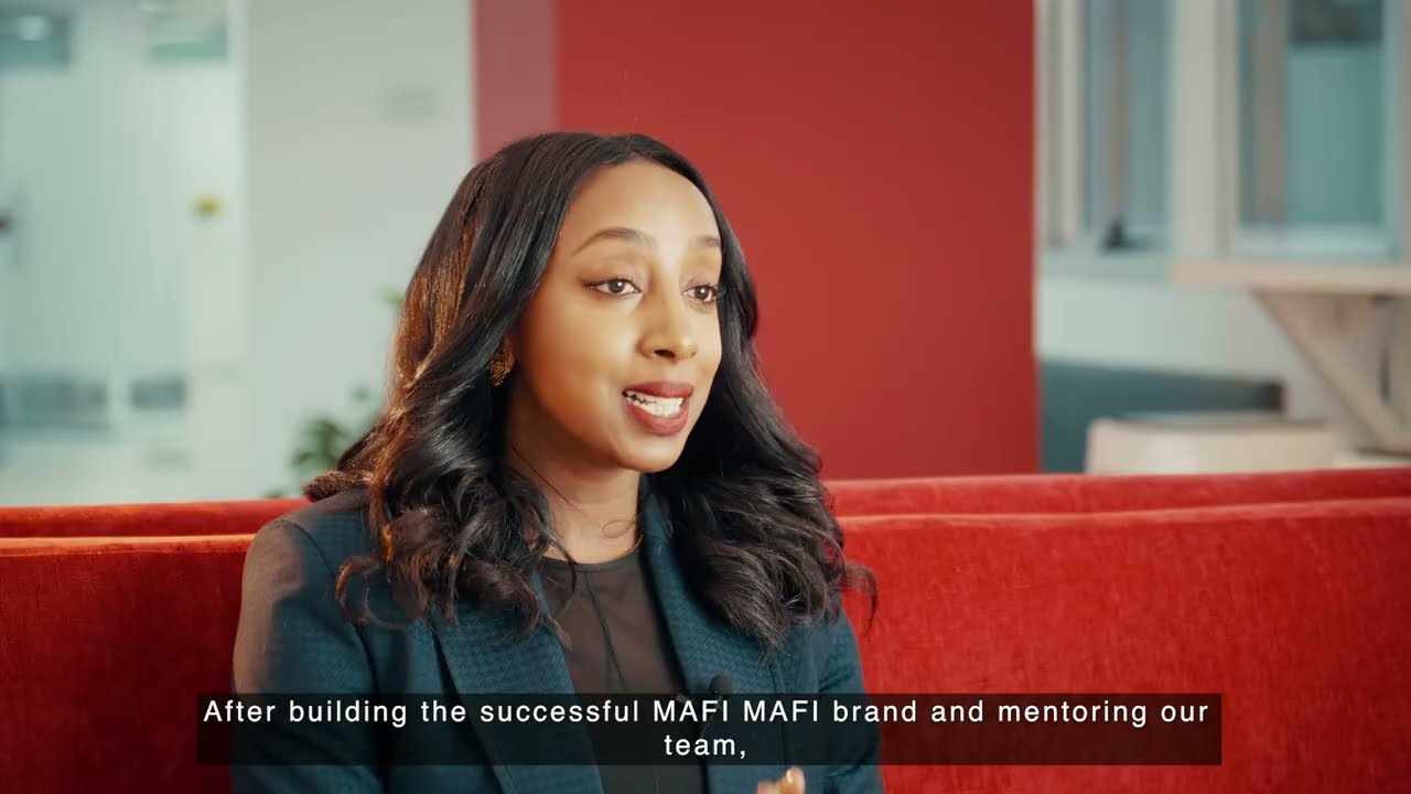 Discover Innovation: Inside MAFI Fashion Academy & Lab Introduction