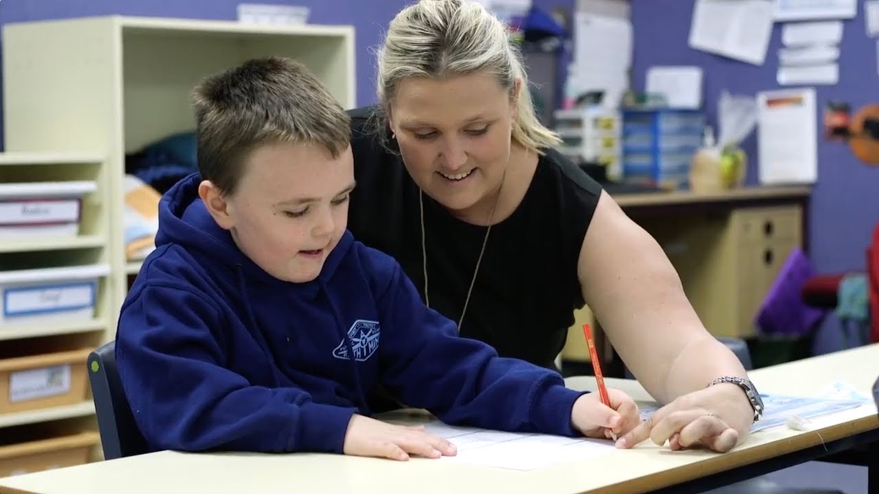 Rathmines Public School