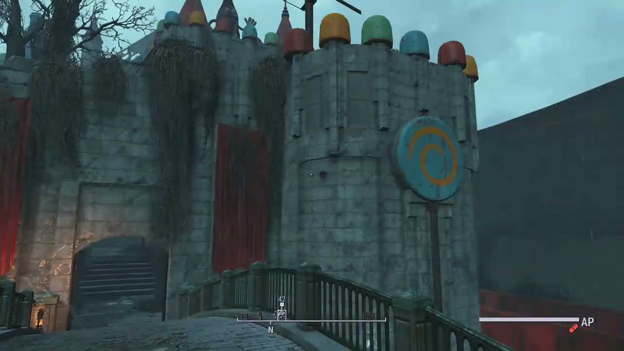 FO4 PsychoNova 18 | No Commentary