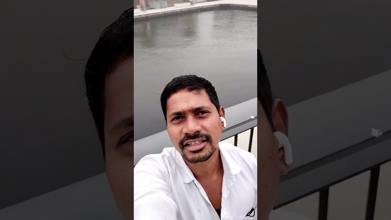 Dubai mein aaj yah kya hua