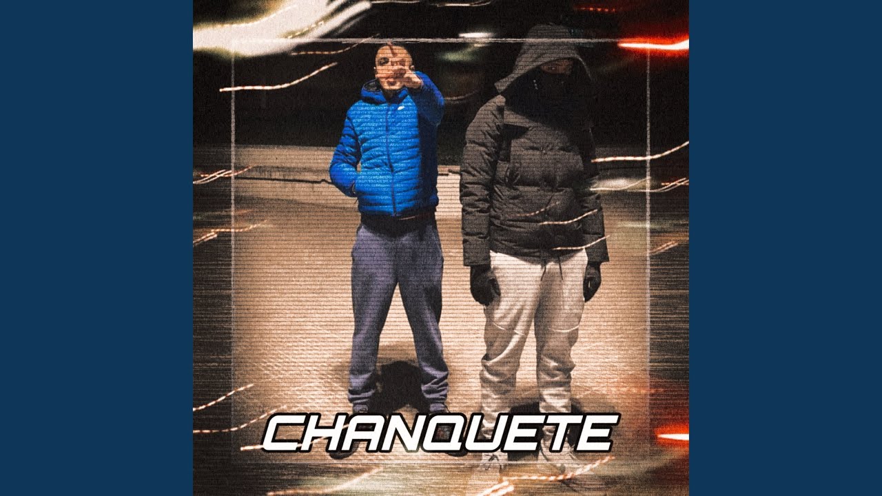 Chanquete - RUEMUSIC