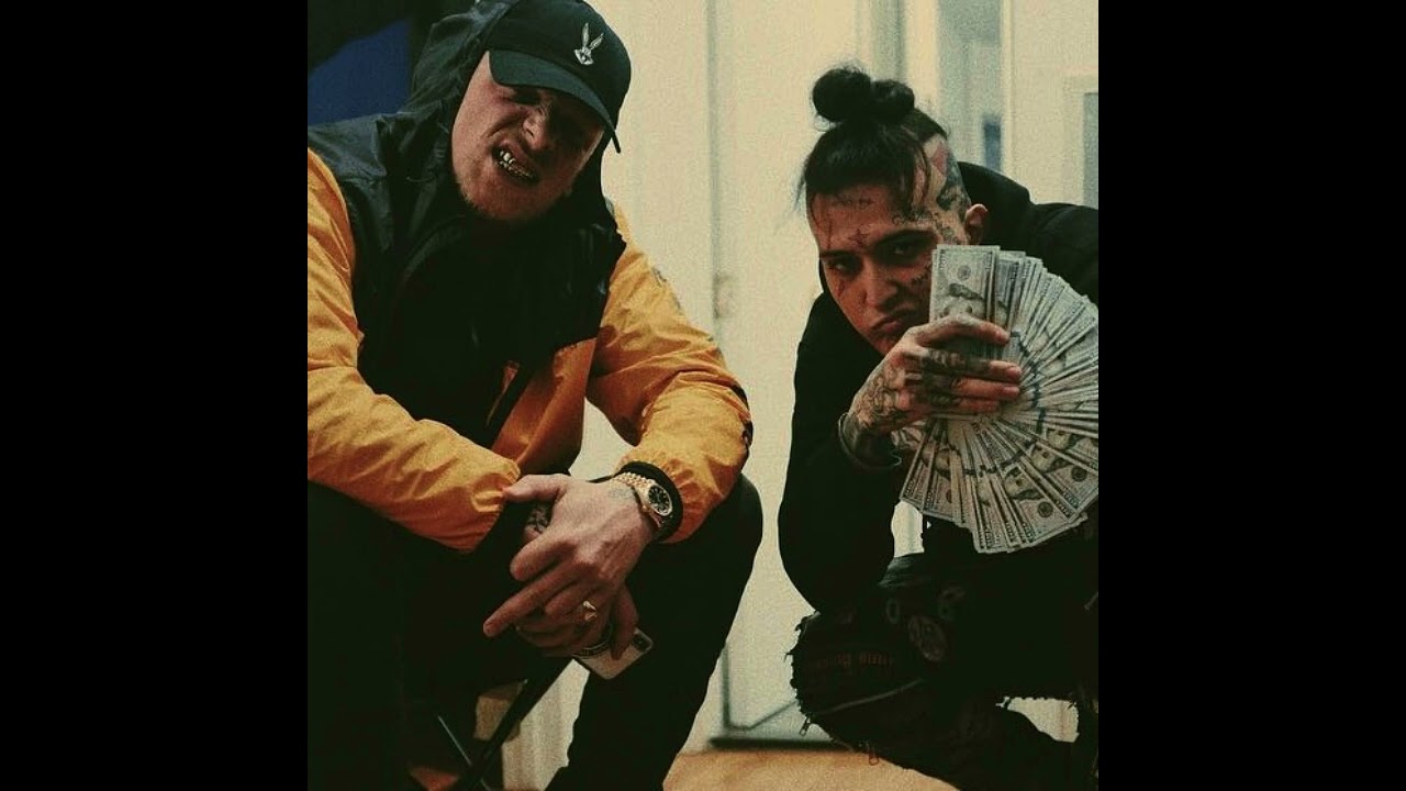 SosMula & Bonez MC - Shoota School (Remastered Version)