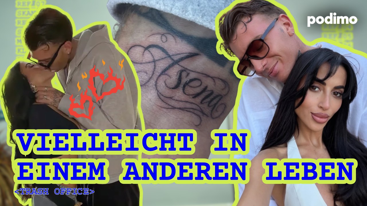 Tatort Instagram: Twin-Flame-Story ist pausiert | Reality Report | 25 | Trash Office