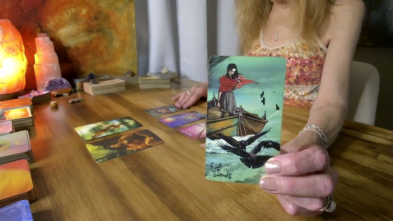 SAGITTARIUS🏹 -  BIG CHANGES COMING IN!!!  HEALING LEADS TO NEW HORIZONS!!!