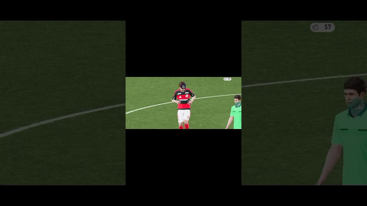 Galera postei meu primeiro vídeo 