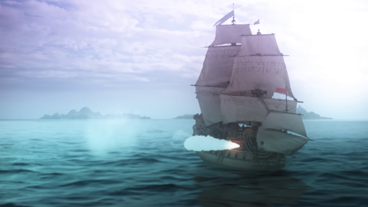 À l’abordage! Pirates ou corsaires? - Nouvelle expérience