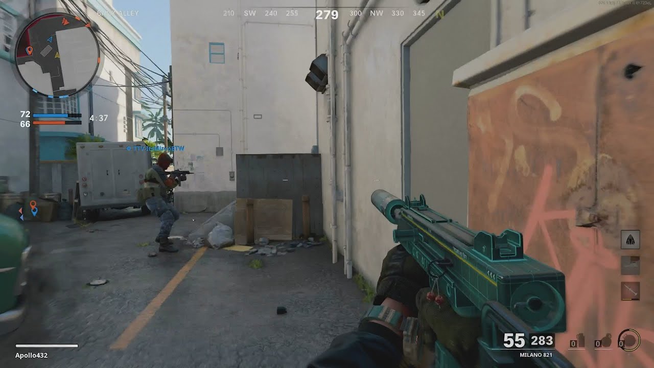 Call of Duty Black Ops Cold War: Team Deathmatch Gameplay (No Commentary)