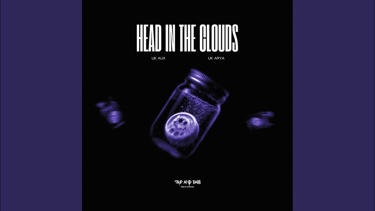 Head In The Clouds