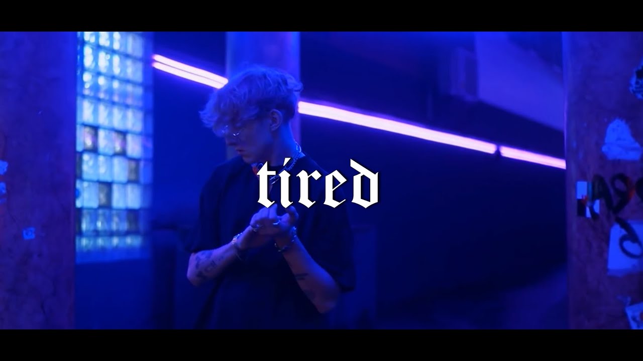 (FREE FOR PROFIT) EDO SAIYA type beat "tired" (prod. 7ventus x sxber)