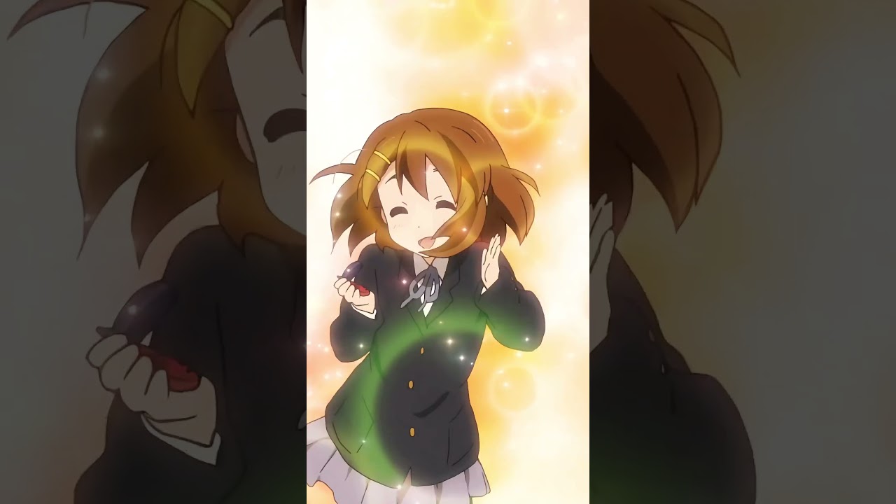 The #1 Anime Beauty Reveal #animeaddicts #animieeditz