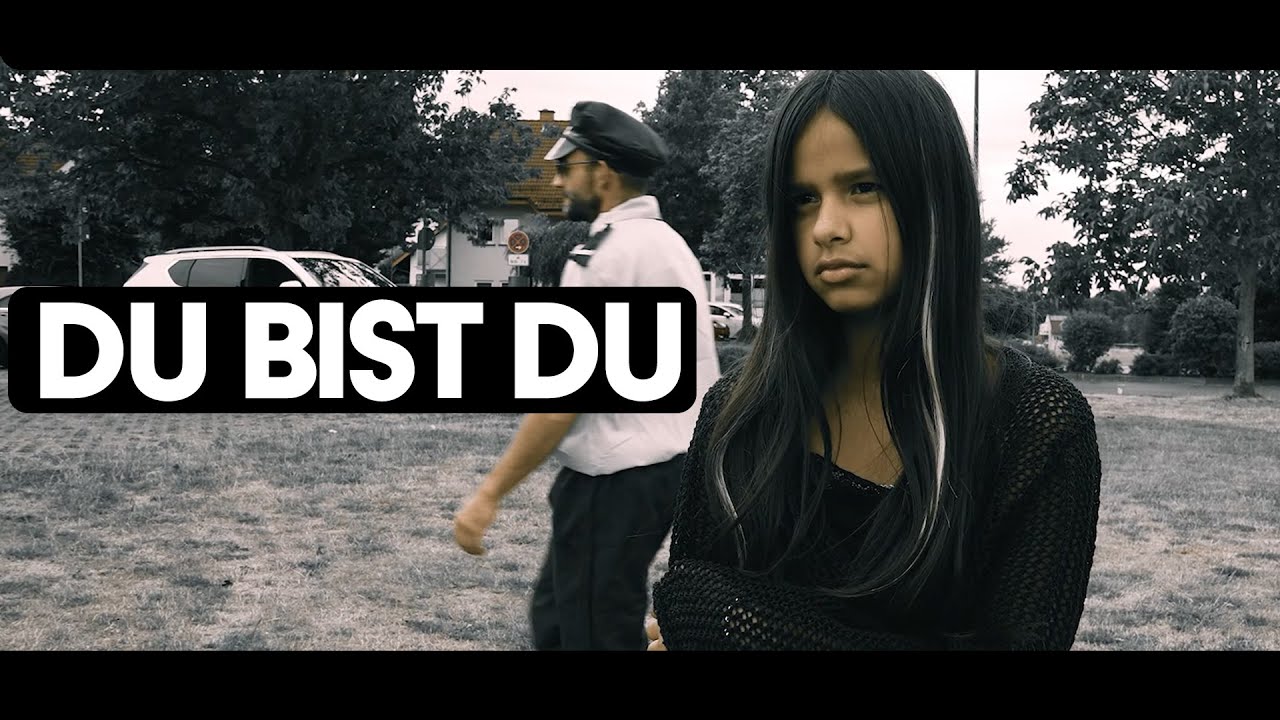 VDSIS-ARMY - Du bist du (Musikvideo) I Sommer-Workshop