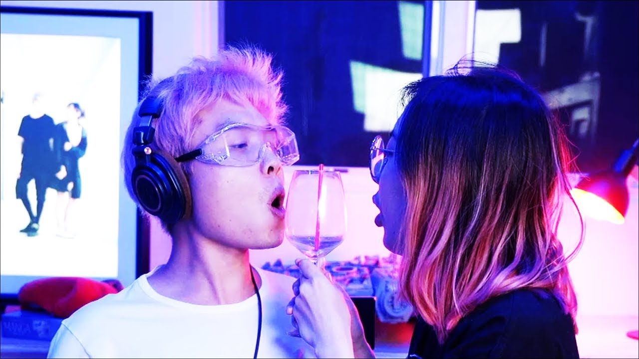 Jaime Miss Zirene | Poki Missing Ult | Honest Janet | Liberty vs Thicc Glass