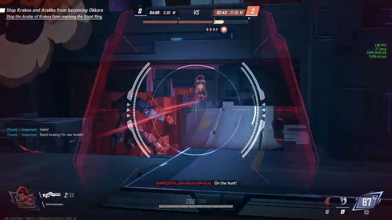 Moon Knight & Black Widow ULT Combo Wipes The Entire Team! #Gaming #Marvel #Clutch