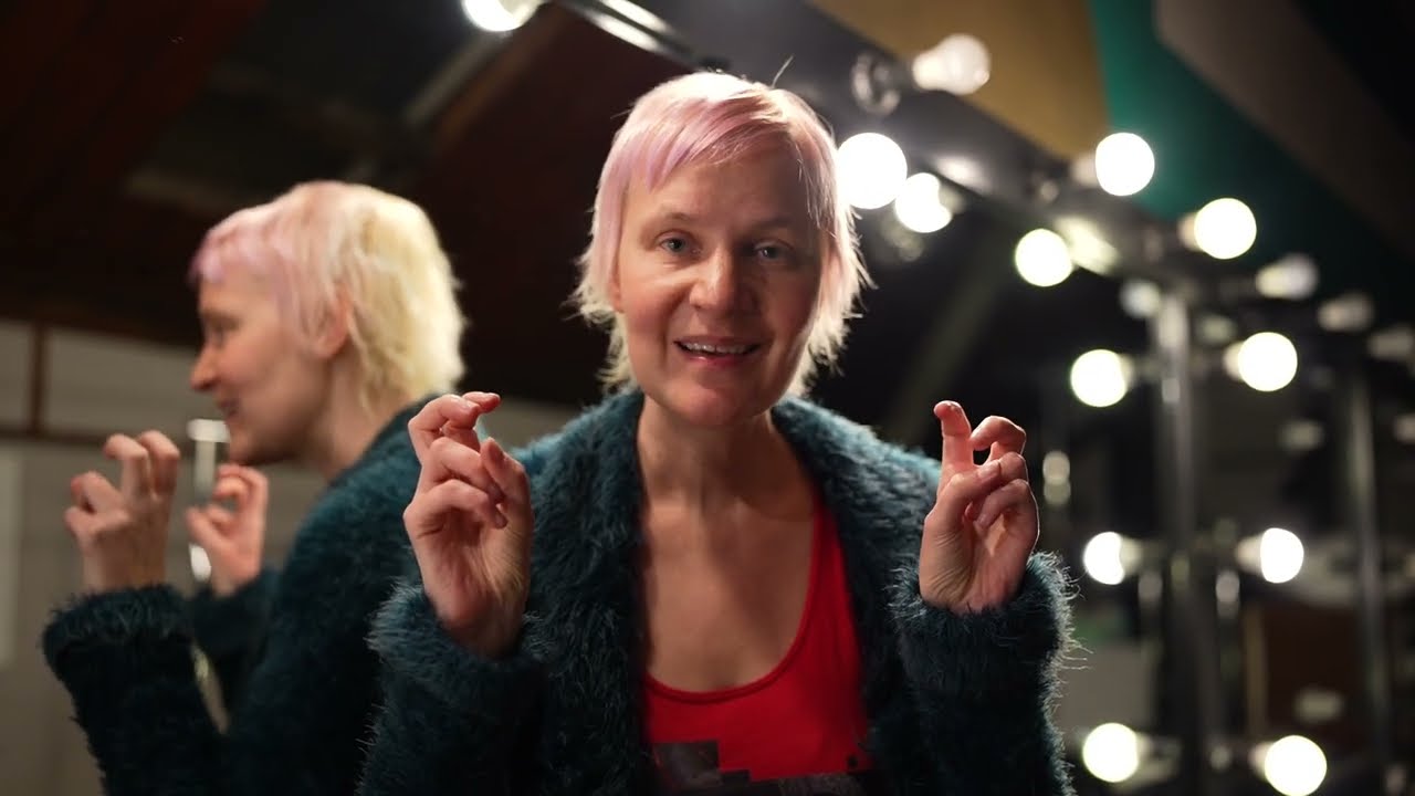 The Making of The Lies We Tell Ourselves | Interview with Saara Lamberg