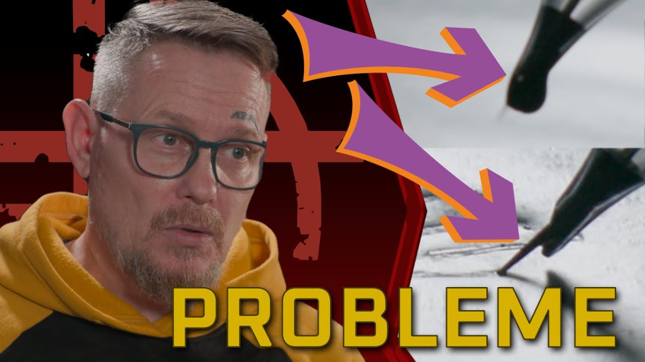 5 Probleme mit denen Anfänger zu kämpfen haben und die Lösung