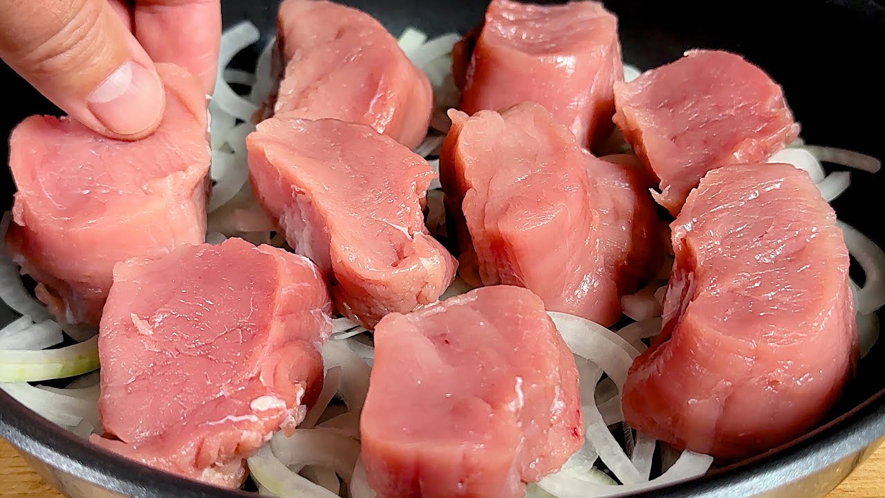 ♨️ TOP 3 Ideal Marinades for Pork Tenderloin
