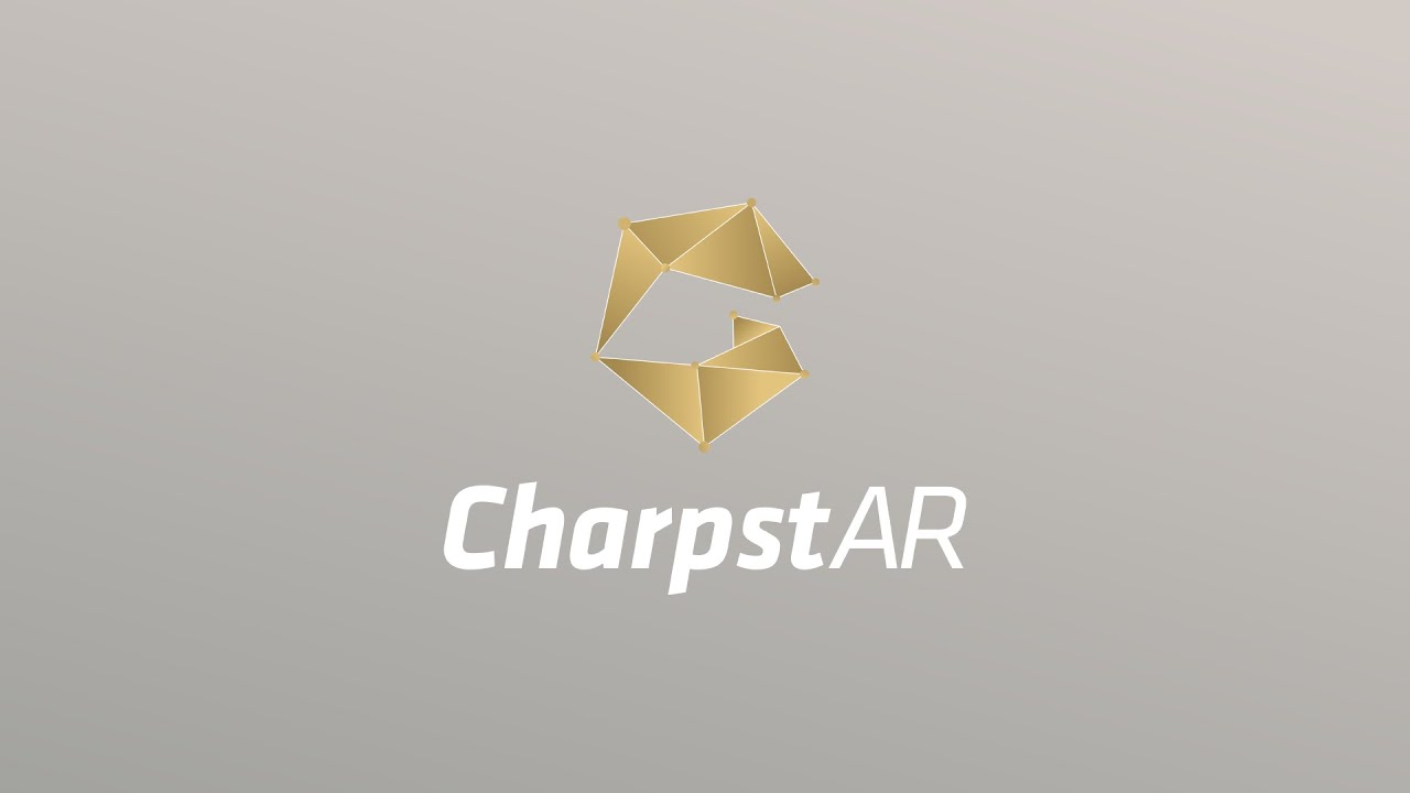 CharpstAR - Increase Sales With AR