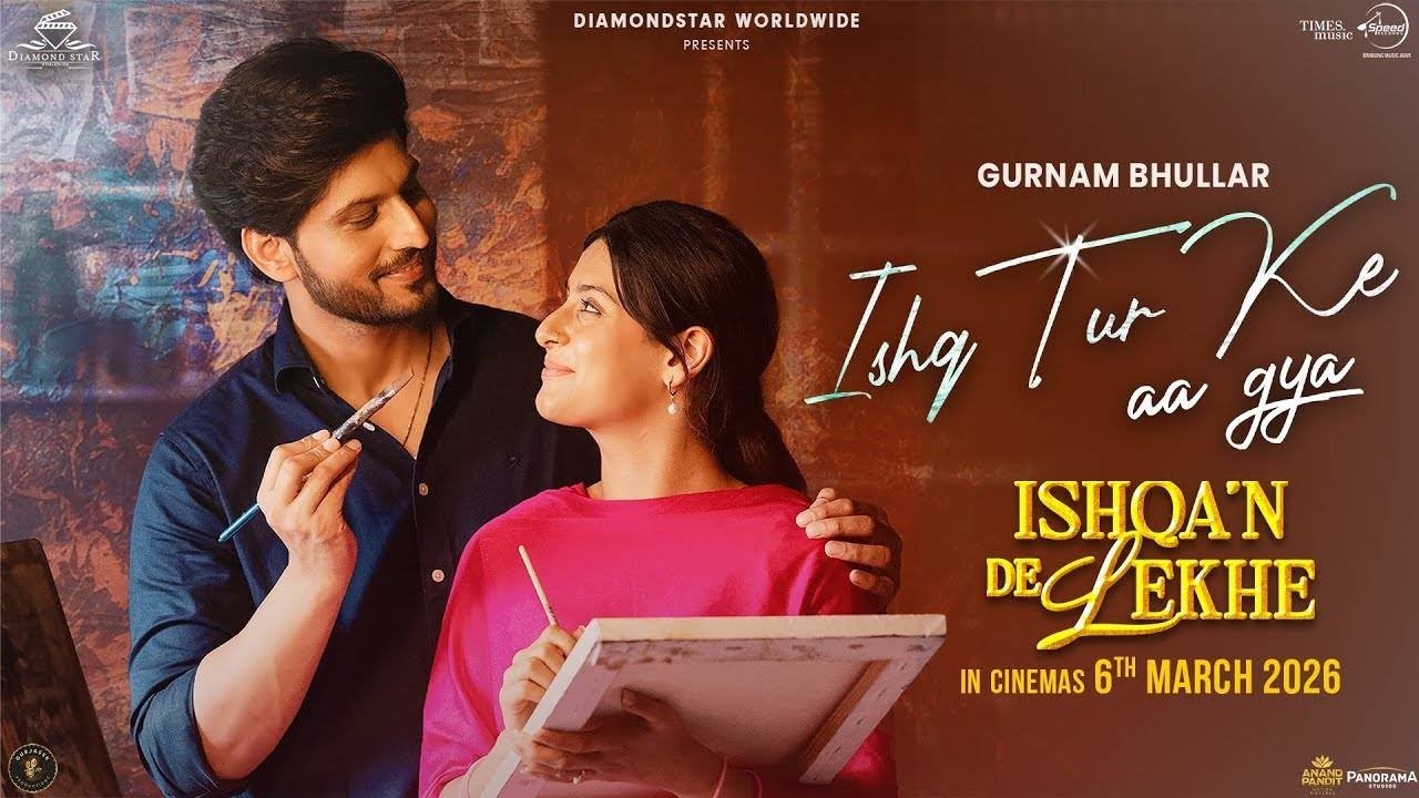Ishq Tour – Adhoori Mohabbat | Heart Touching Hindi Song 2026 #saroj rap song