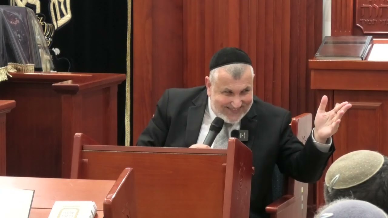 גלגולי נשמות! | הרב יצחק מודיאנו שליט