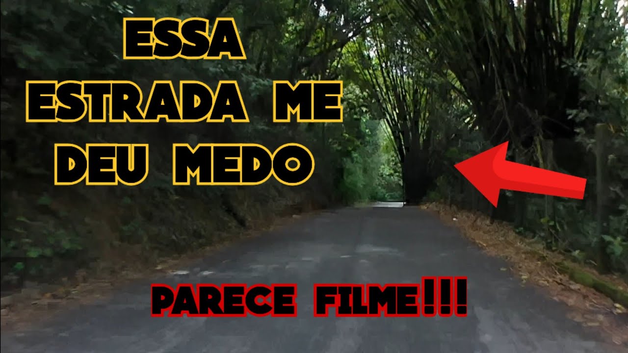 SUBINDO a SERRA de PALMACIA até PACOTI  (motoviagem)