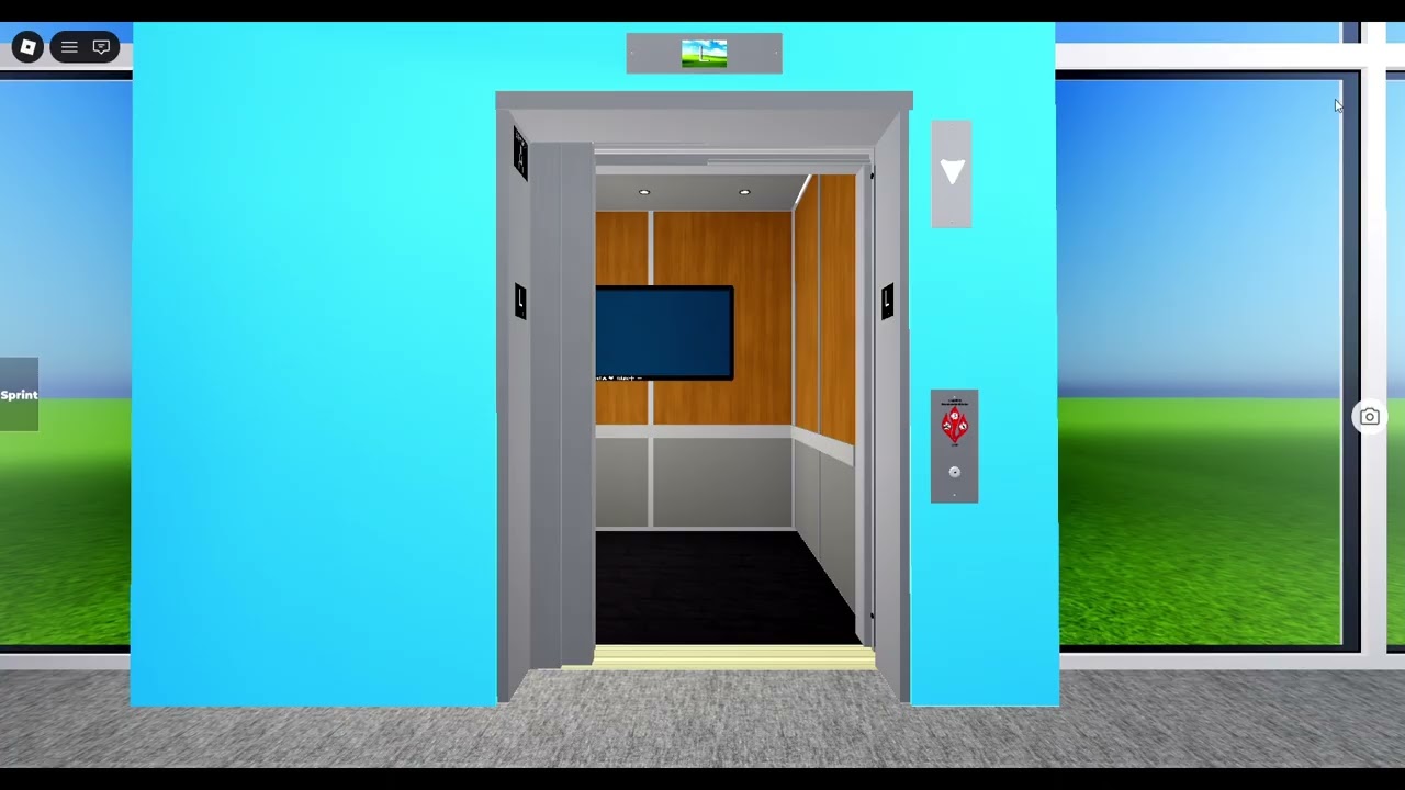 Another Cortex HQ Remake