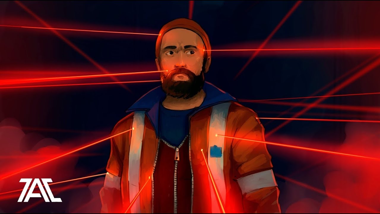 THE CRAZIEST 36 HOURS IN RUST...