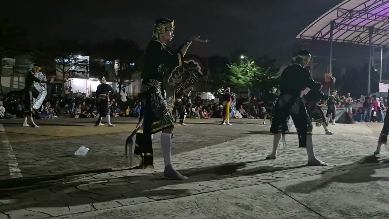Buana central park # langgeng mukti budaya 