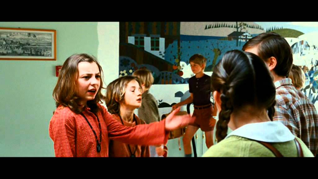 SOMMER IN ORANGE - Featurette - Culture Clash