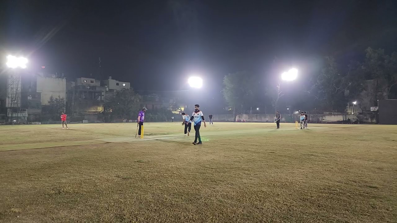 Match 3 | 6th Feb 2026| Mavericks VS Raging Bulls