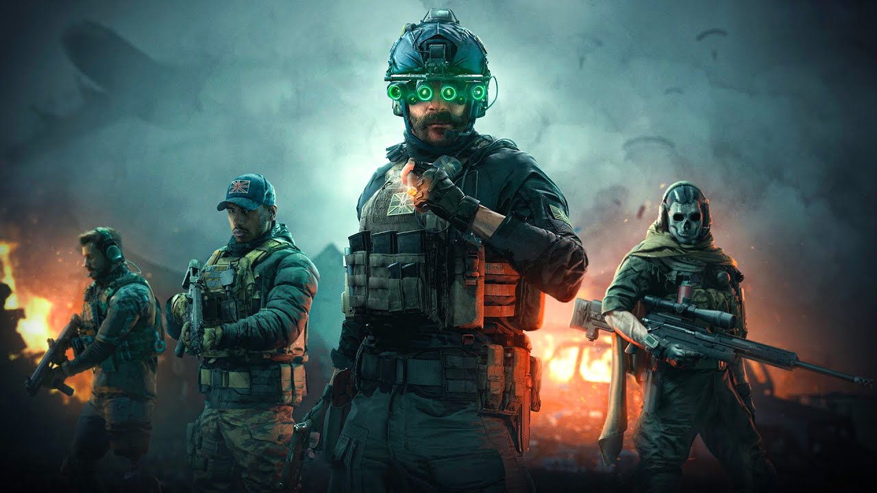 Can You Hunt Us Down? - DMZ Manhunt (Come Join!)
