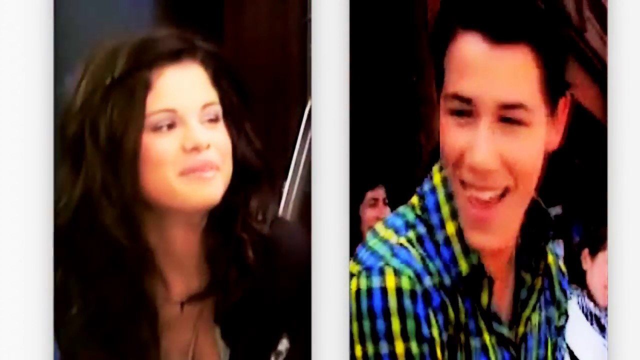 Nick/Selena : And so much more
