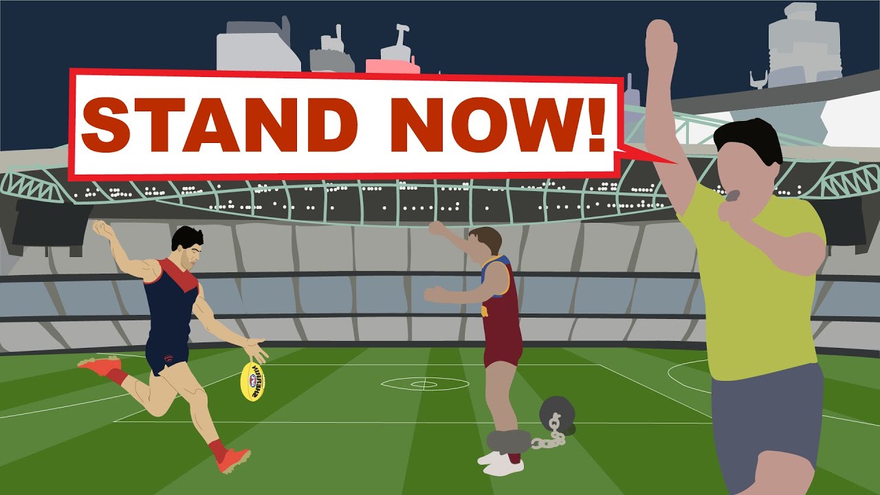 Has the Stand Rule Worked? AFL